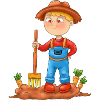 Agriculteur Agriculteur