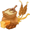 Wheat Bread