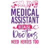 Certified Medical Assistant Doctor