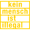 kein mensch ist illegal