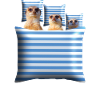 Official Meerkat Sleep shirt Sleepsuit