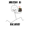 Gaming Rush B
