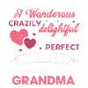 Perfect Mamy