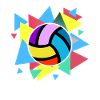 Volleyball Bunt