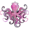 OCTOPUS OCTOPUS OCTOPUS