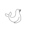 Aimez la nature - Seal