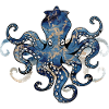 OCTOPUS OCTOPUS