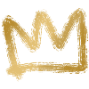 Crown gold