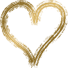 Heart gold