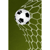 Torwart! Fußball