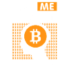 Ask me about Bitcoin