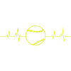 Tennis Heartbeat