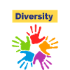 Embrace Diversity
