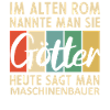 Lustige Maschinenbauer Sprüche