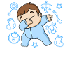 Team Boy Gender Reveal