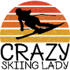 Skier