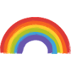 rainbow small