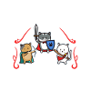 Dungeons and Cats