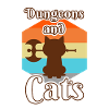 Dungeons and Cats