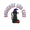 Dungeons and Cats