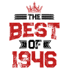 1946 best of
