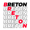 BRETON