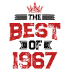1967 best of