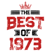 1973 best of