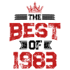 1983 best of