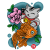maneki neko