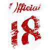 Officially 18 years