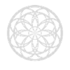 Blume des Lebens