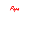 Feuerwehr Papa