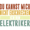 Elektriker Spruch