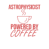 « Astrophysicien Café | Astronomie »
