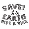 Bicycle environmental awareness