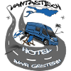 VANtastisch 640bl Hotel war gestern