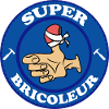Super bricoleur, bricolage,humour