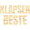 Klapsenbeste Klapse Psychiatrie Sprüche Geschenk