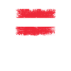 Drapeau de l’Autriche