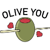 Olive Du