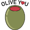 Olive You