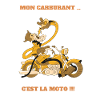Motard humour
