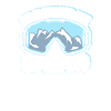 Fun Skier Skiing Skiing Gift