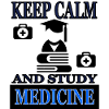 Study medicine medical student