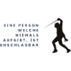 Fencing - Motivation