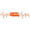 Camping camping-car Heartbeat