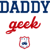 DADDY geek