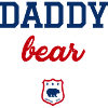 DADDY bear