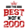 2000 best of